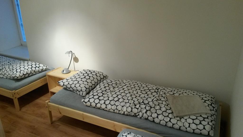 Apartman V Zahradni 프라차티체 외부 사진
